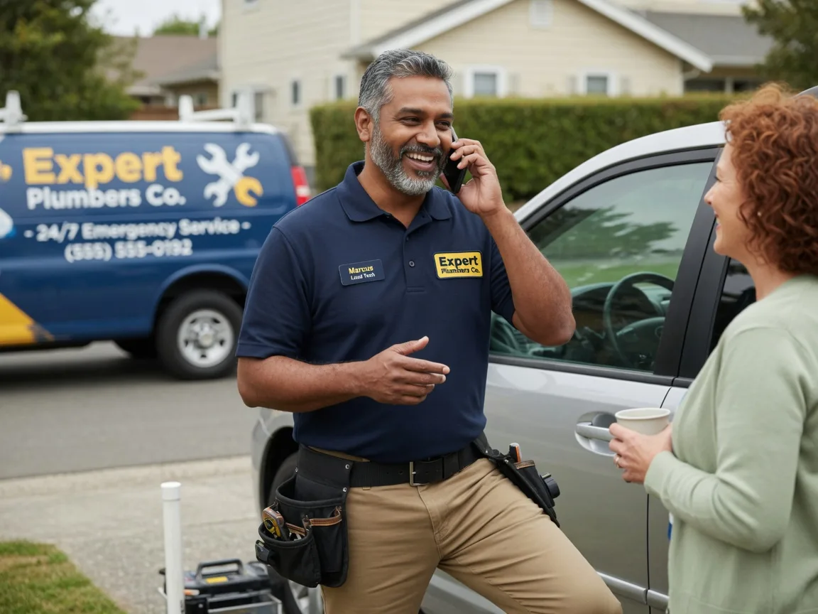 Clogged Drain Repair in Santa Clarita, CA