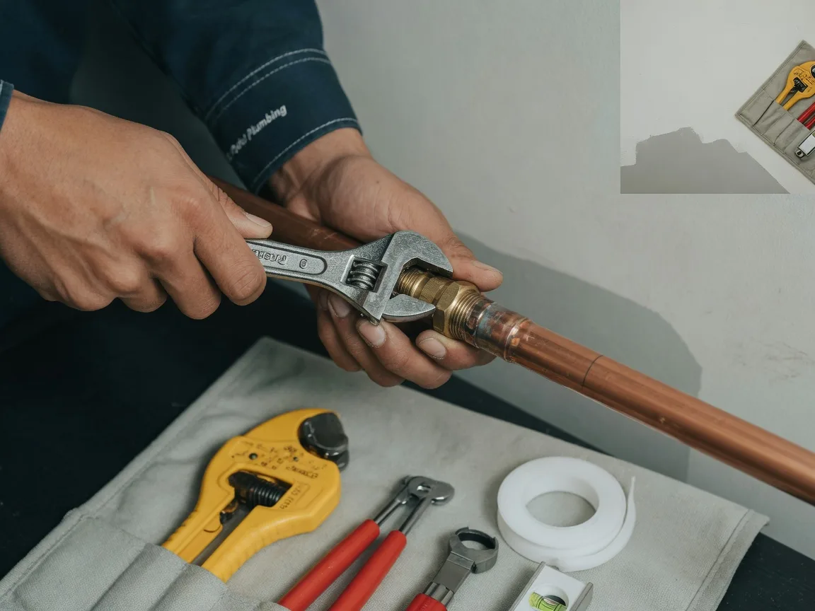 Why choose Drain Cleaning in Santa Clarita, CA